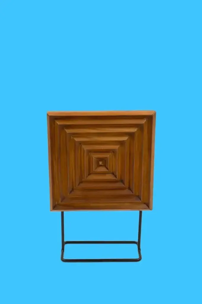 Support square Lobato