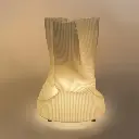Lamp Wrinkle by É Pedra
