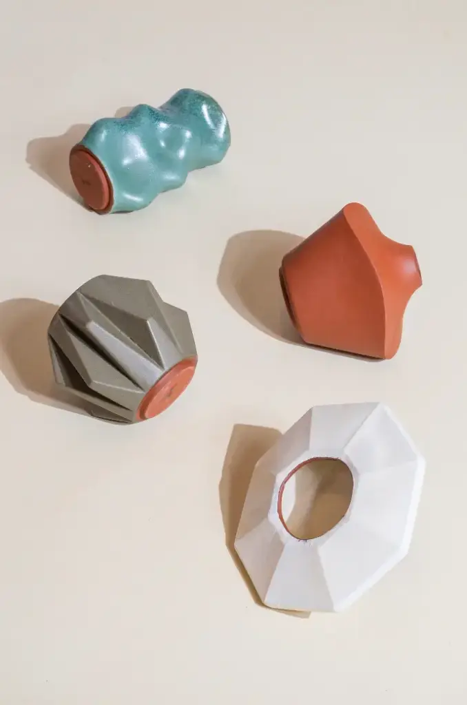 Totem Nomade by Breve