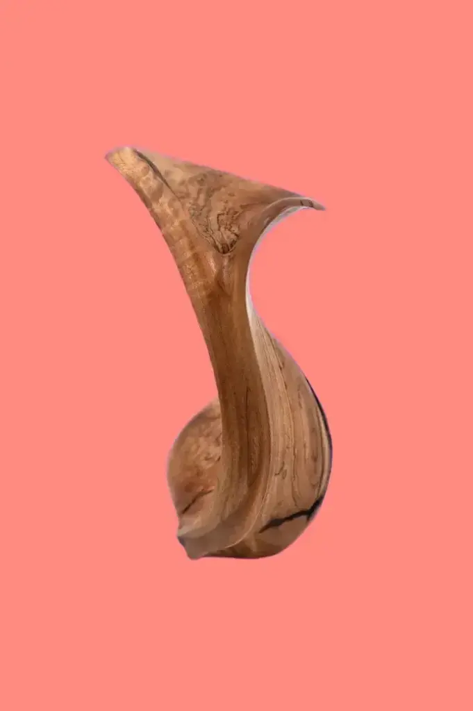 Vase Folha small by Oca