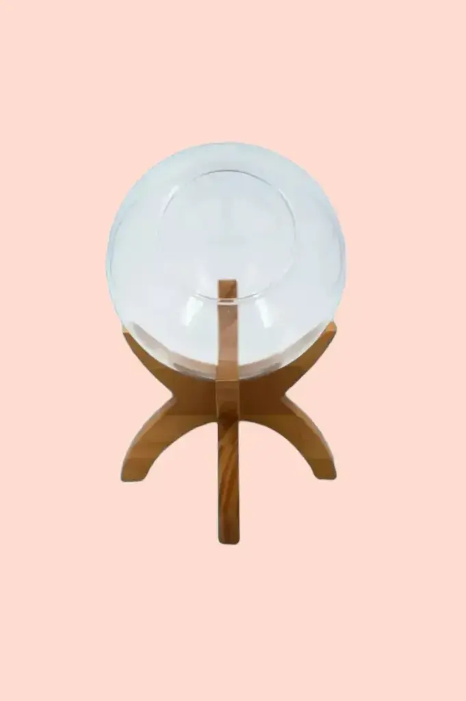Ornament Bubble Vase