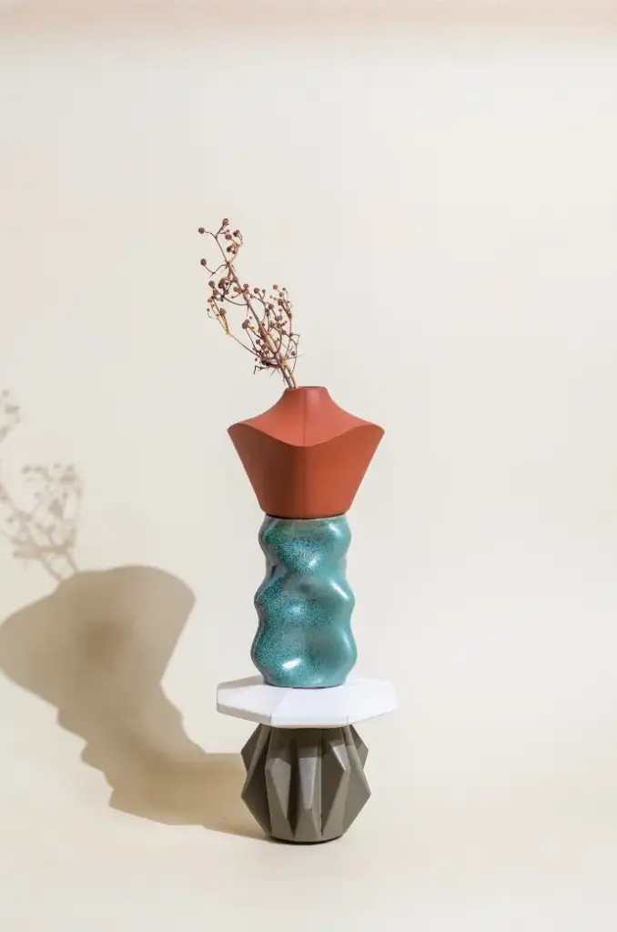 Totem Nomade by Breve