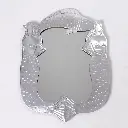 Mirror Mermaid S by Ana Regal