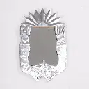 Mirror Mermaid S by Ana Regal