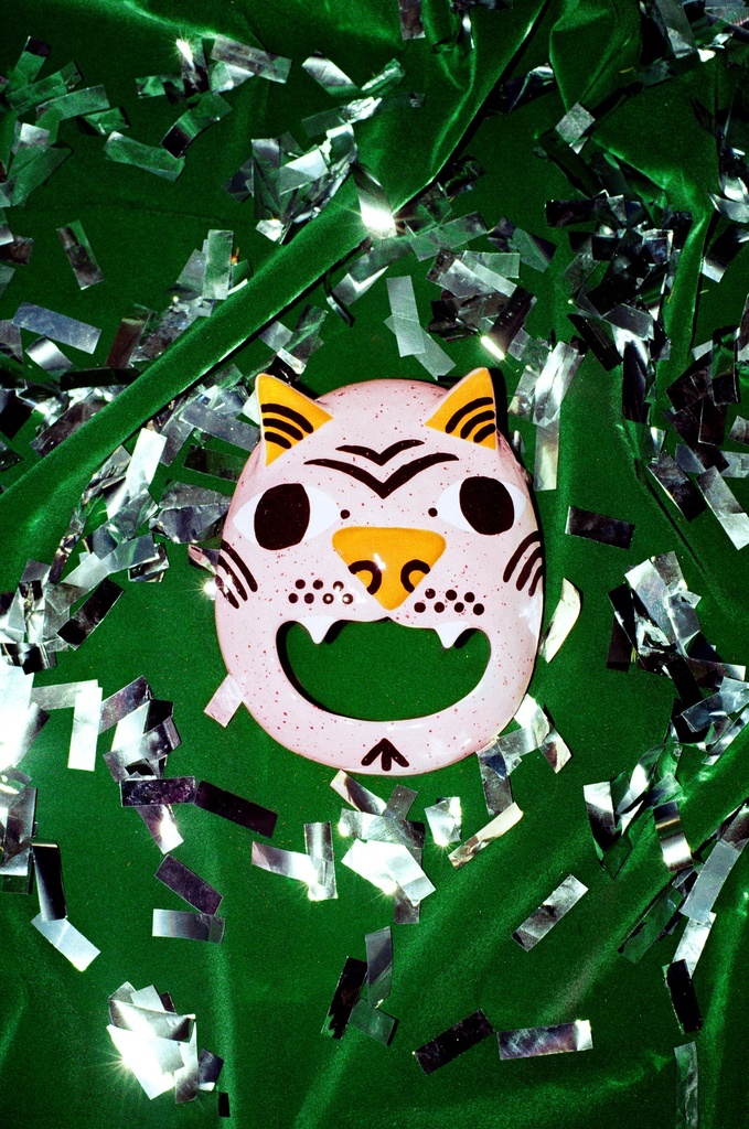 Workshop - Ceramiquinho