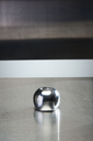 Candle Holder Ball L by Alya