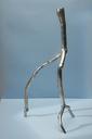 Candle Holder Floor Stick by Alya