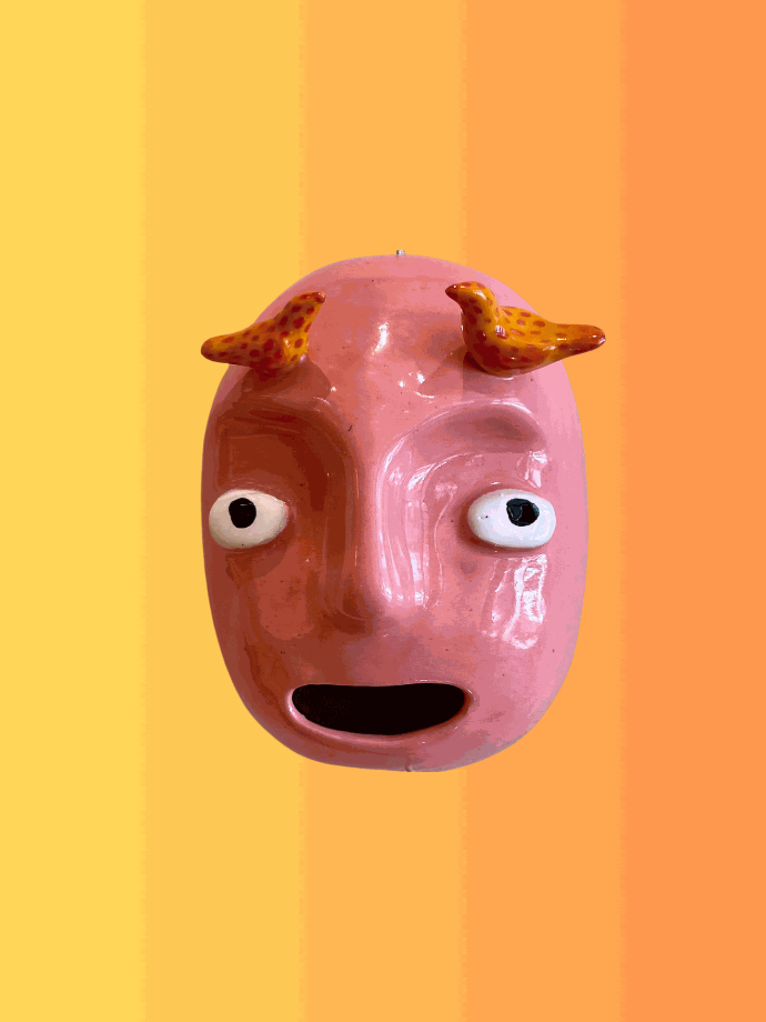Mask 2 M by Cibi