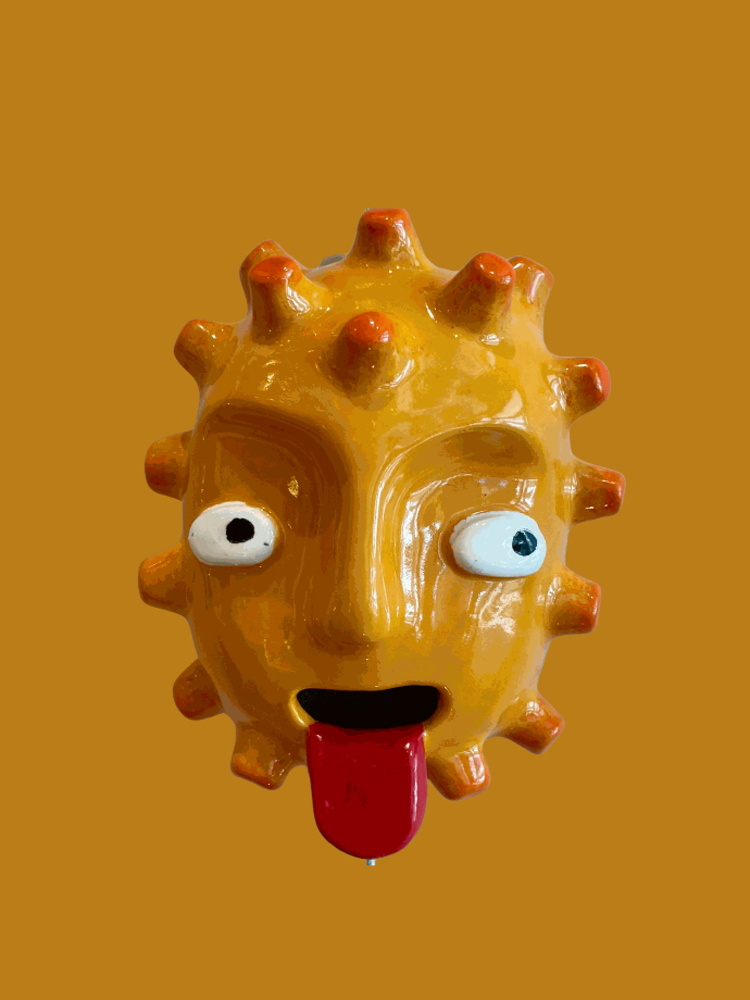 Mask 3 M by Cibi