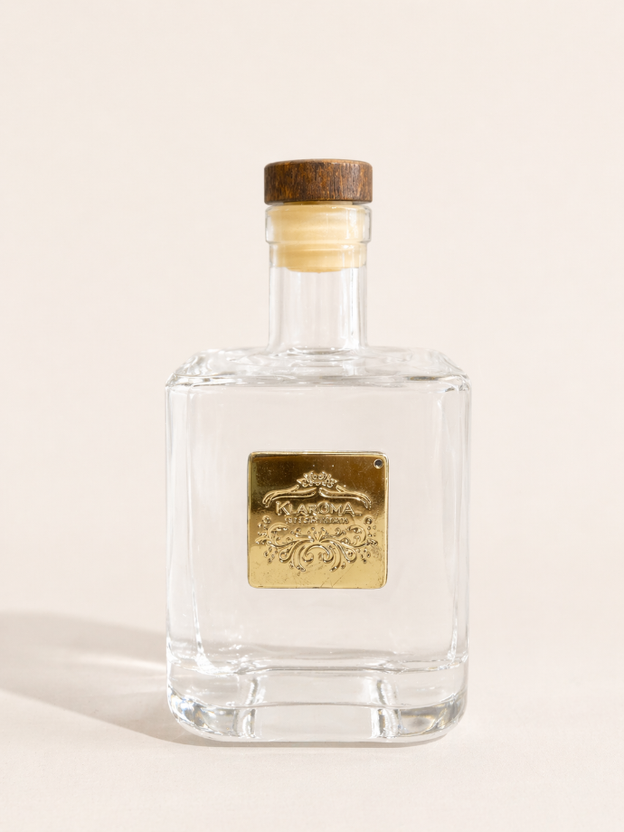 Home Diffusor 700ml Mango by Klaroma