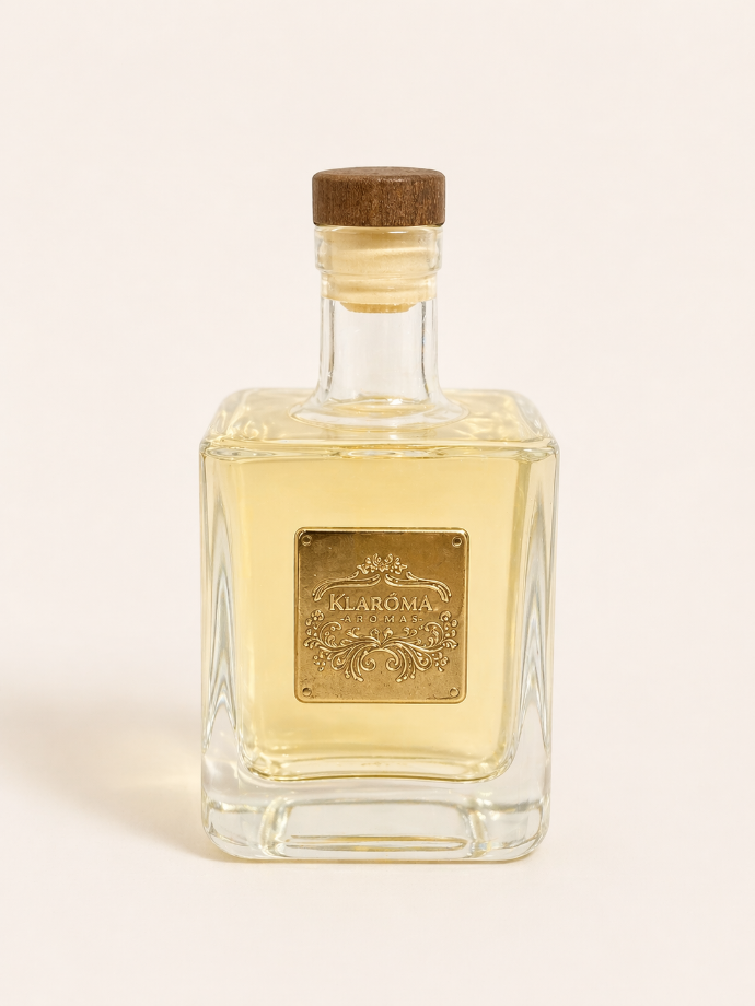 Home Diffusor 700ml Bergamota by Klaroma