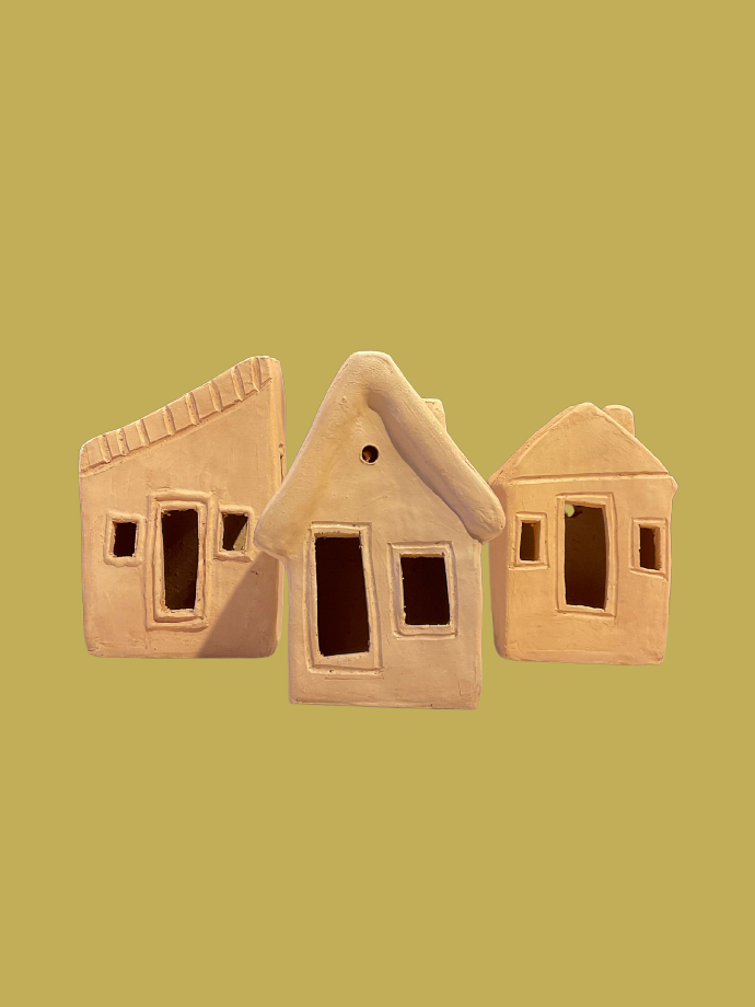 Trio House by Casa Bonita