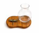 Vase Dragonfly by Casa Bonita