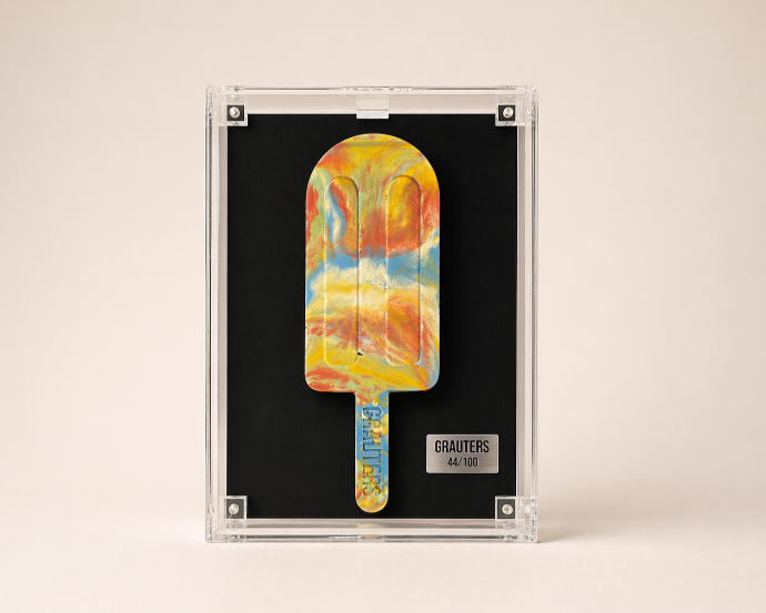 Popsicle by Grauters