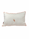Cushion Cover Seashell by Decortextil