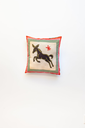 Cushion Cover Horse by Voador