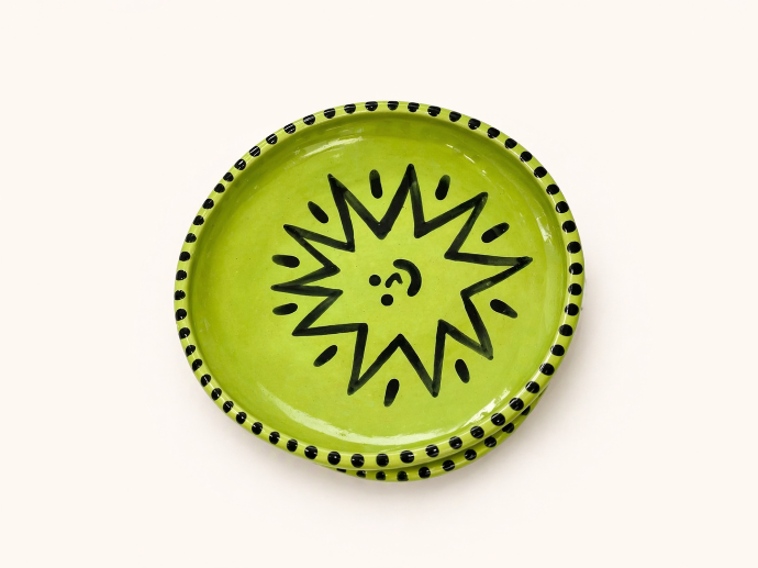 Bowl by Ceramiquinho