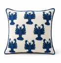 Blue Lobster Thread By Decortextil