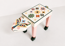 Stool 6 by Clara