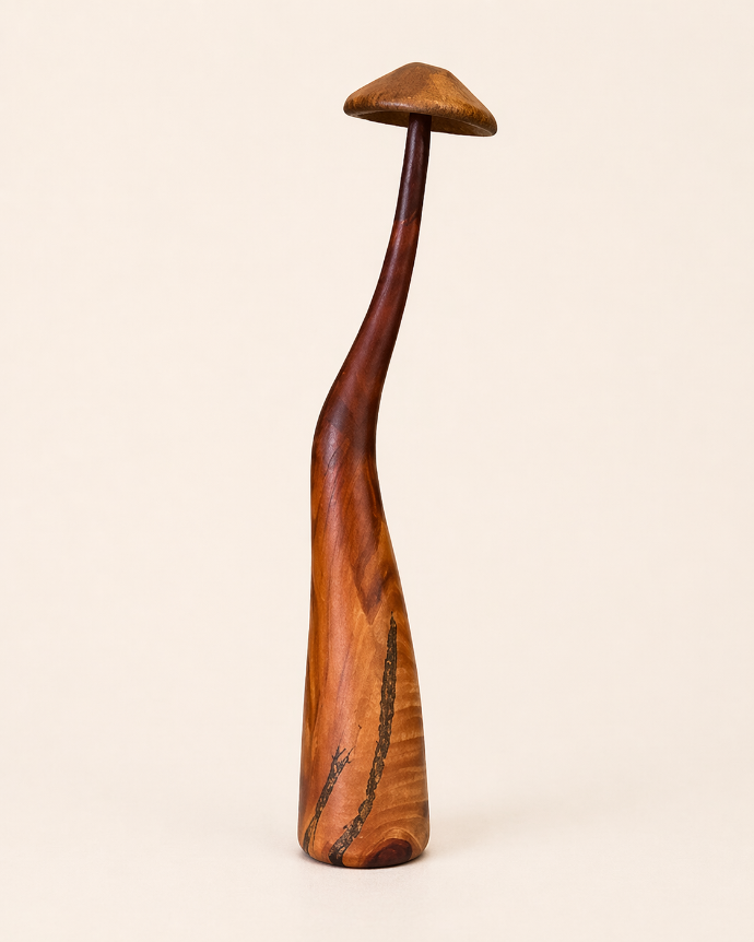 Mushroom A Large by Oca