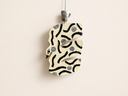 Wall piece by Jessica Koyama