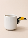 Cup Fauna Solid Colour by Dani Enne