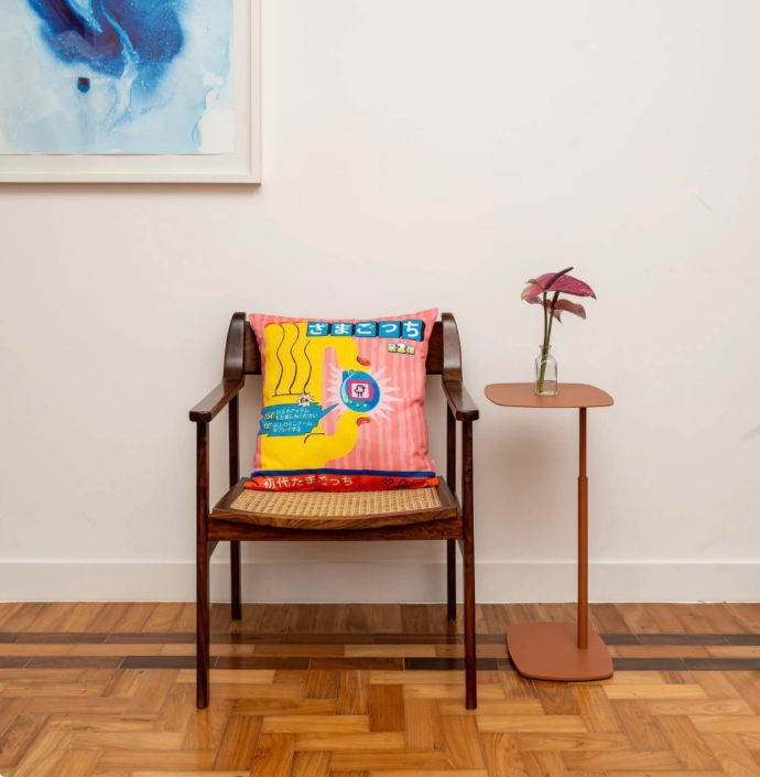 Cushion Cover Coin Game by Voador