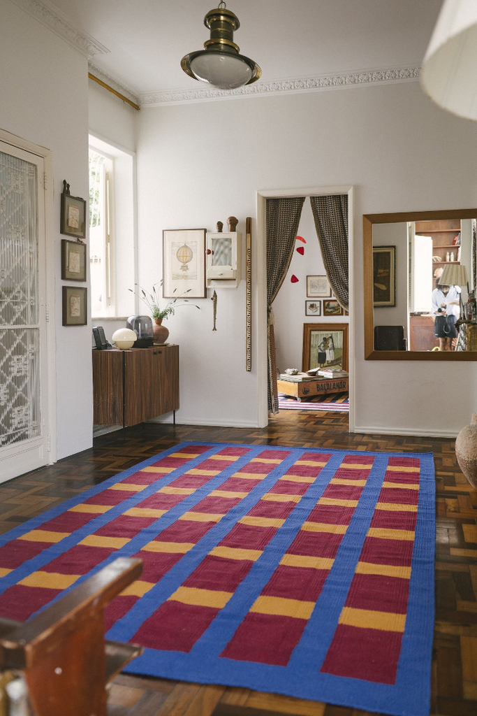 Rug 2 by Voador