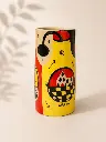 Vase Refugeo Collaborative by Naka Cerâmica