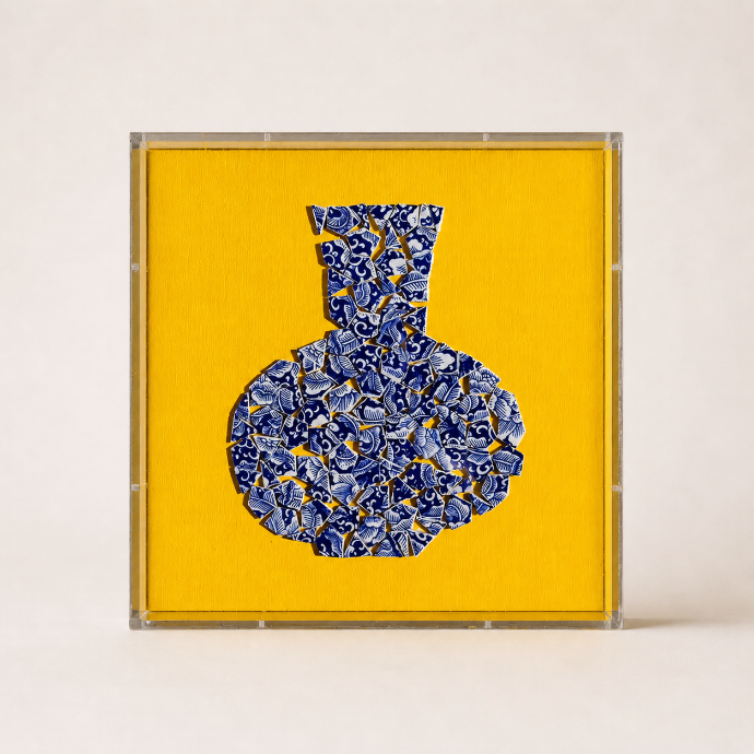 Artwork Colorful Pattern by Camistef Design Concept