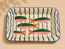 Serving Tray s 2 by Atelier da Renata