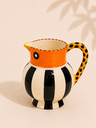 Orange Jug Mini by Atelier da Renata