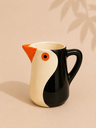 Jug penguin mini by Atelier da Renata