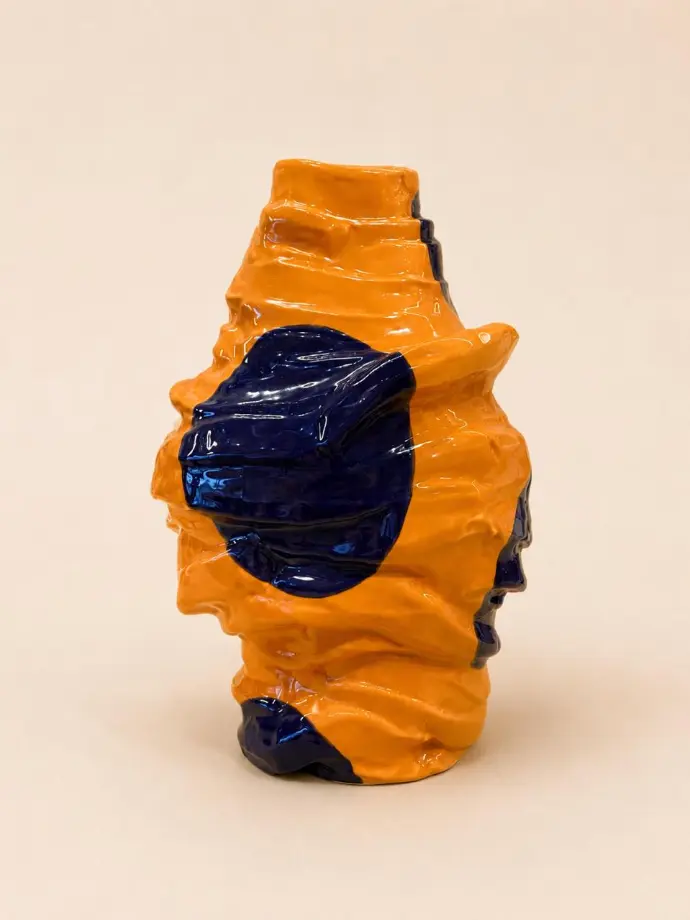 Vase Nice by Dani Enne