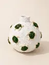 Vase Turtle by Dani Enne