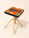 Side Table 2 by Cícero Manuela from Ilha do Ferro