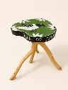 Side Table 4 by Cícero Manuela from Ilha do Ferro