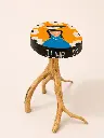 Side Table 5 by Cícero Manuela from Ilha do Ferro