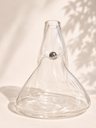 Vase Large Vertical Organic Stone TR 2L by Studio Pedrazzi