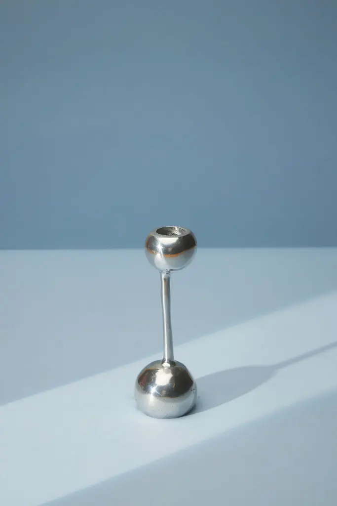 Candle Holder Castical S by Alya