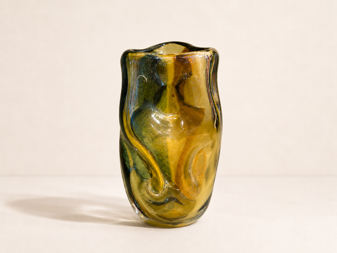 Vase Goity M by Flamini