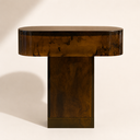 Lamp Rectangle S Ambar by NG