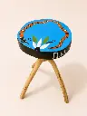 Side Table 7 by Cicero Manuela