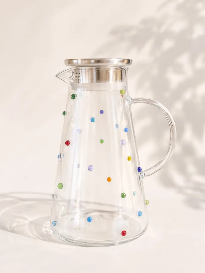 Jug Colours by Alegoria
