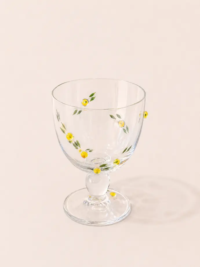 Chalice Lemon by Alegoria