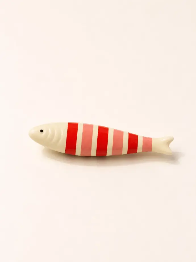 Sardine 3 by Atelier da Renata