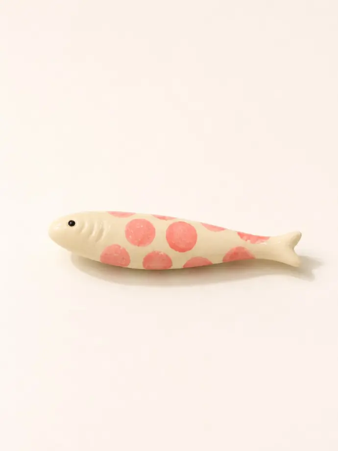 Sardine 6 by Atelier da Renata