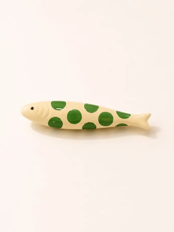 Sardine 7 by Atelier da Renata