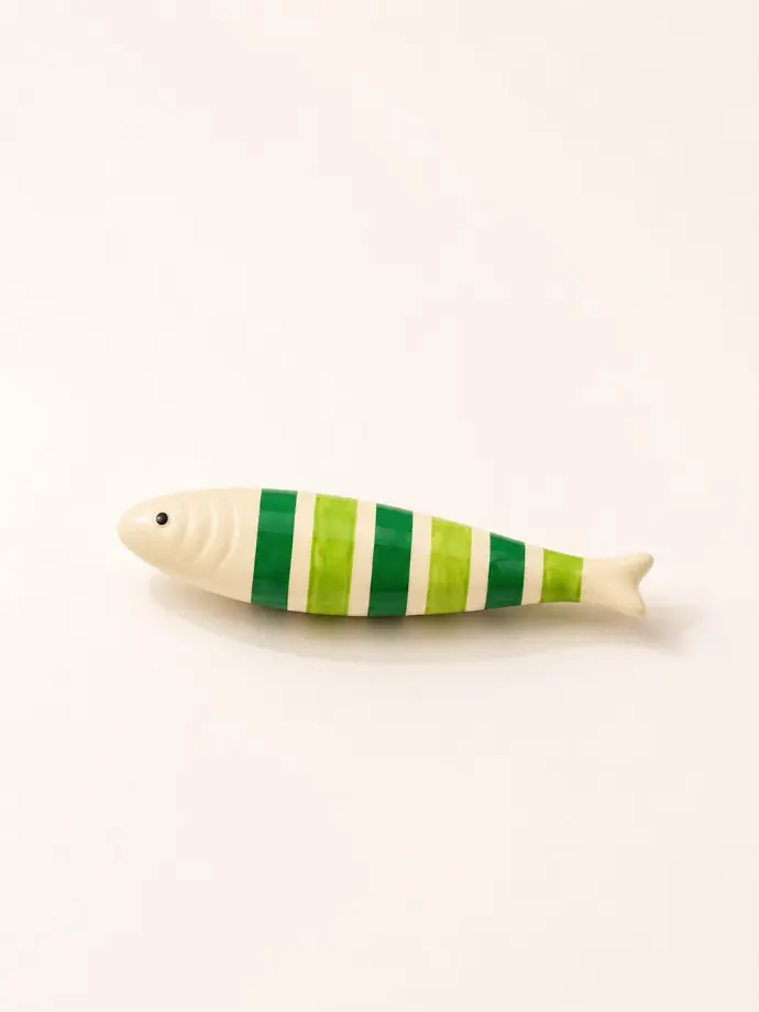 Sardine 11 by Atelier da Renata