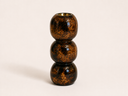 Vase Orbs Black M by Vintage & Cool